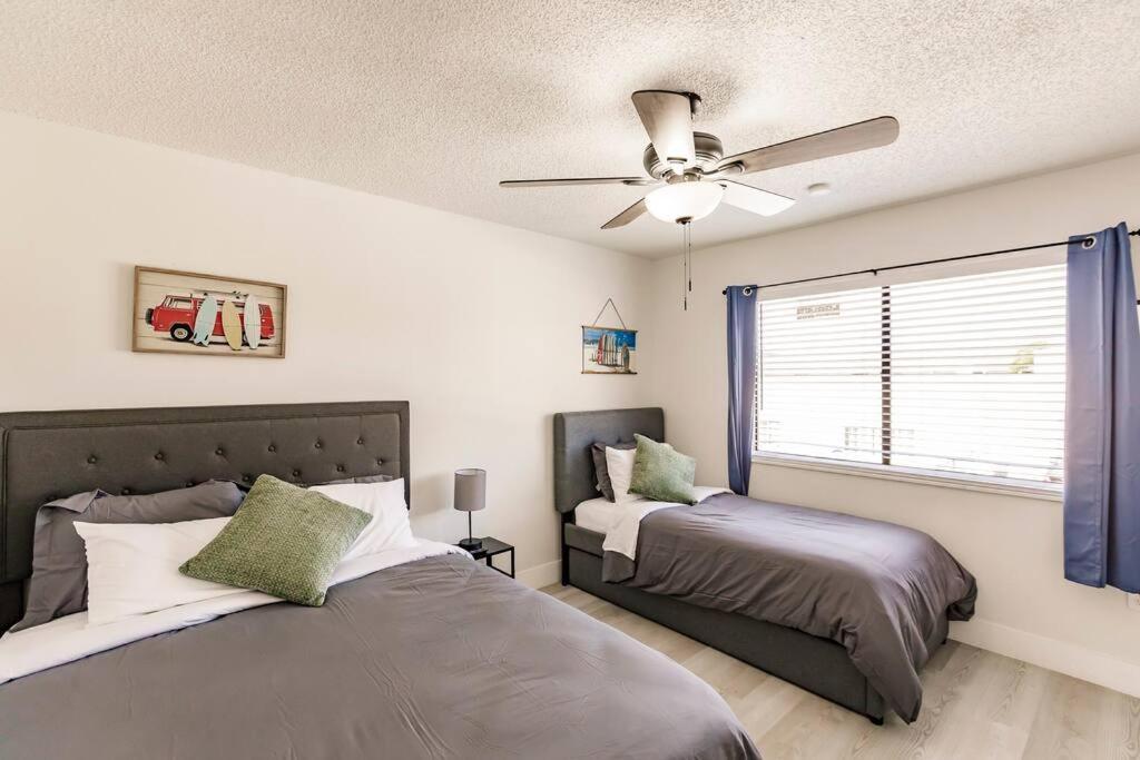 Appartamento Oasis 7 Mins To Dolphin Mall Mia Ps4 Games Miami