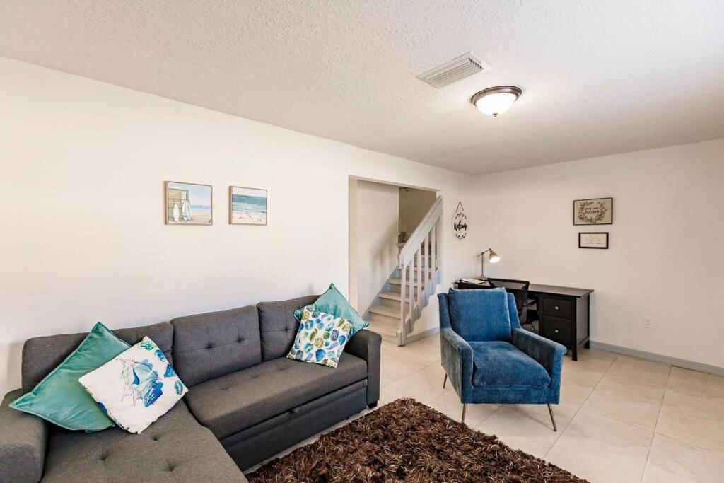 Appartamento Oasis 7 Mins To Dolphin Mall Mia Ps4 Games