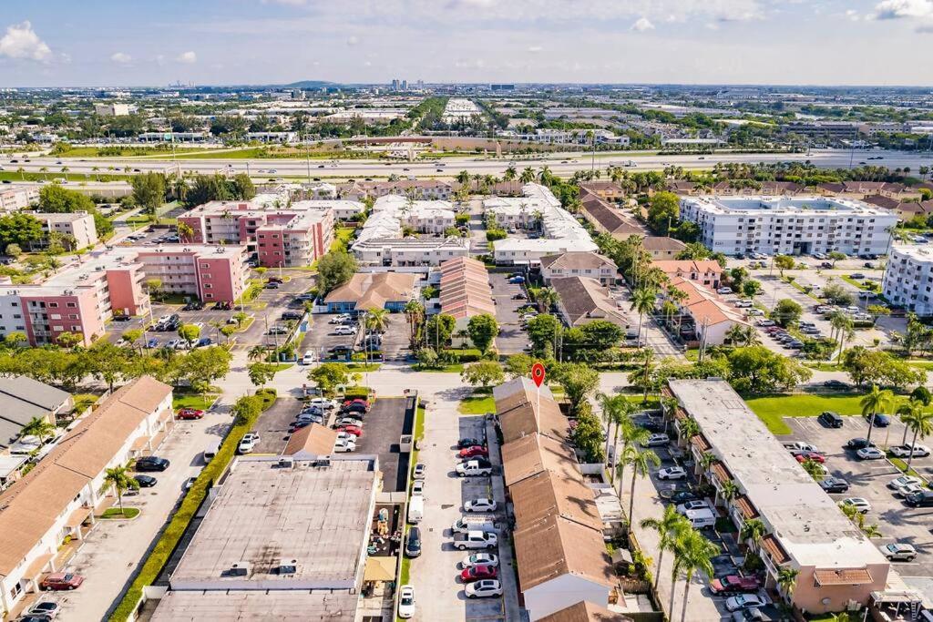 Appartamento Oasis 7 Mins To Dolphin Mall Mia Ps4 Games *
